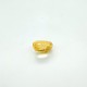 Yellow Sapphire (Pukhraj) 8.23 Ct Certified Yellow Sapphire (Pukhraj) 8.23 Ct Certified